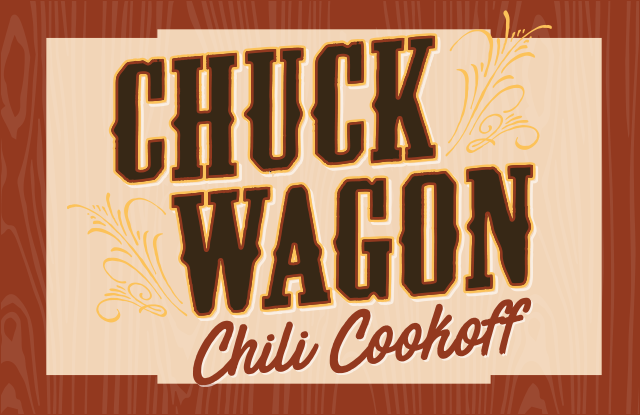 Chuckwagon Dinner and Auction