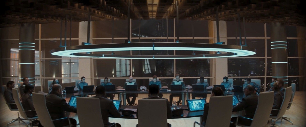 TENTATIVE: VIRTUAL Governing Board Meeting