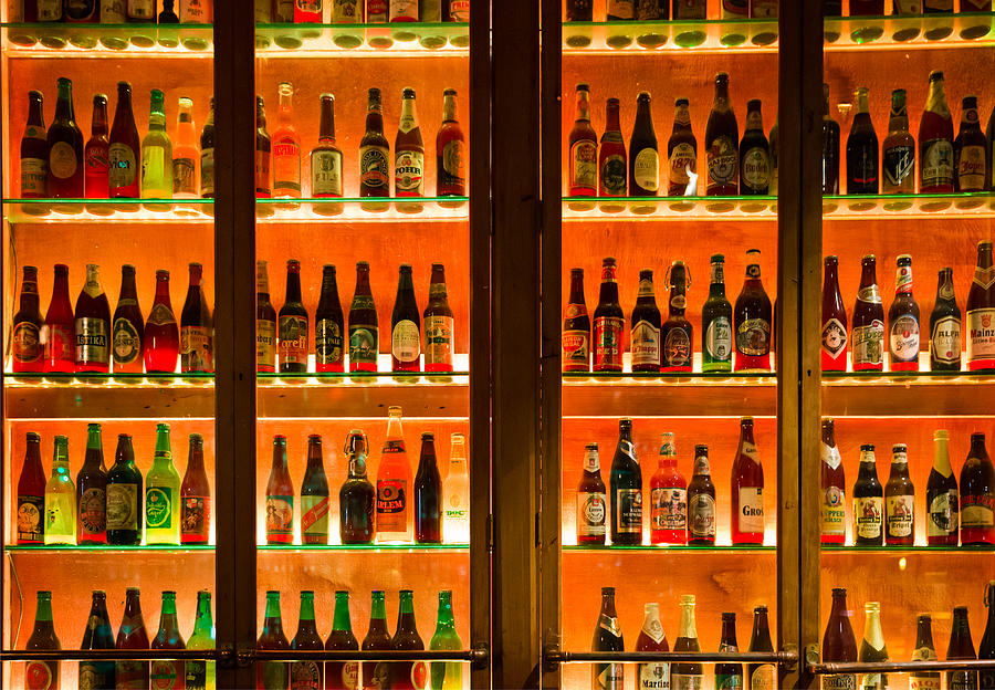 St. Patrick's Day Party/Beer Tasting 2025