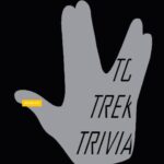 TC Trek Trivia at Driftwood CharBar